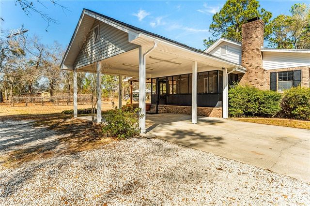 1206 Zittrouer Road, Guyton, GA 31312