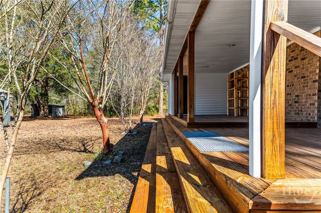 1206 Zittrouer Road, Guyton, GA 31312