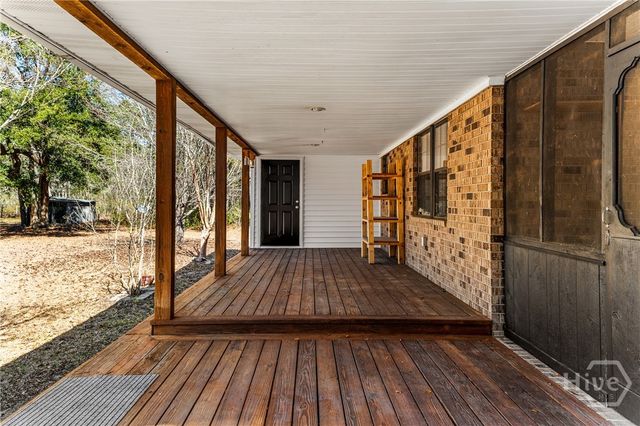 1206 Zittrouer Road, Guyton, GA 31312