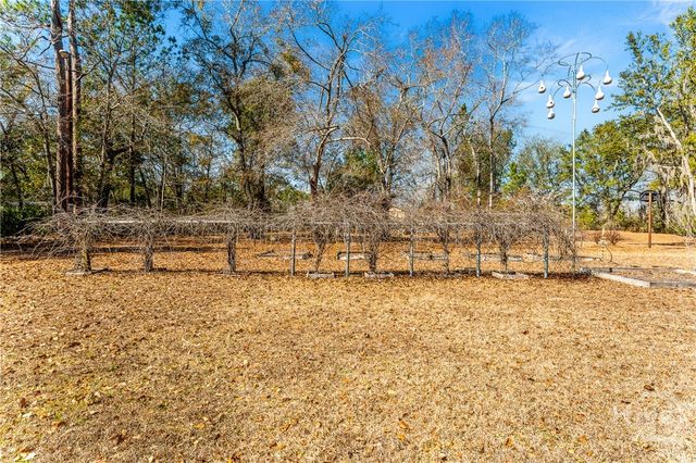 1206 Zittrouer Road, Guyton, GA 31312