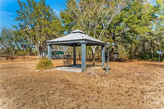 1206 Zittrouer Road, Guyton, GA 31312