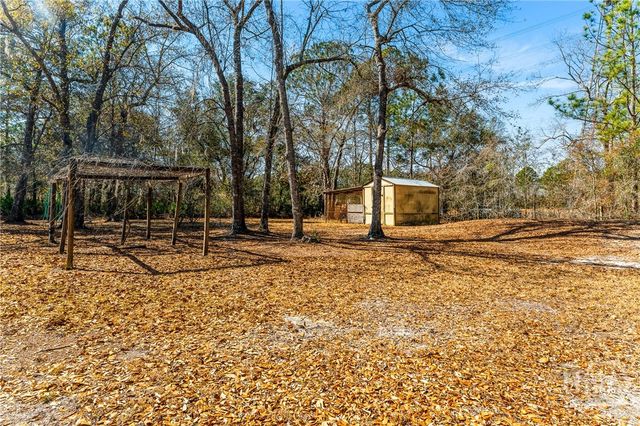 1206 Zittrouer Road, Guyton, GA 31312