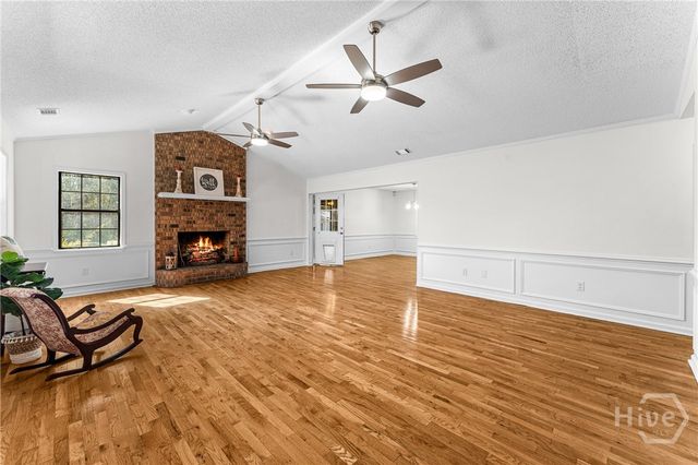 1206 Zittrouer Road, Guyton, GA 31312