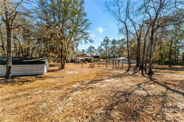 1206 Zittrouer Road, Guyton, GA 31312