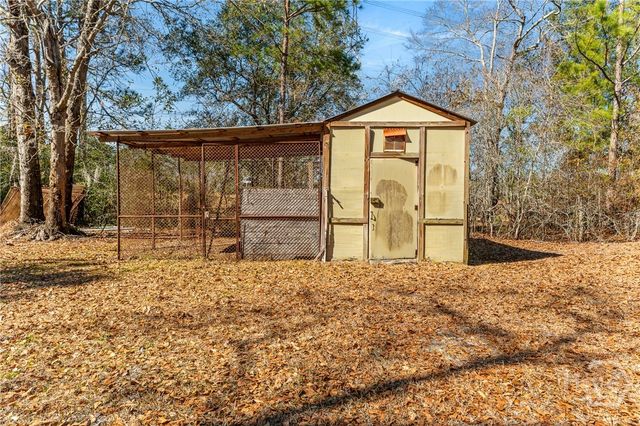 1206 Zittrouer Road, Guyton, GA 31312