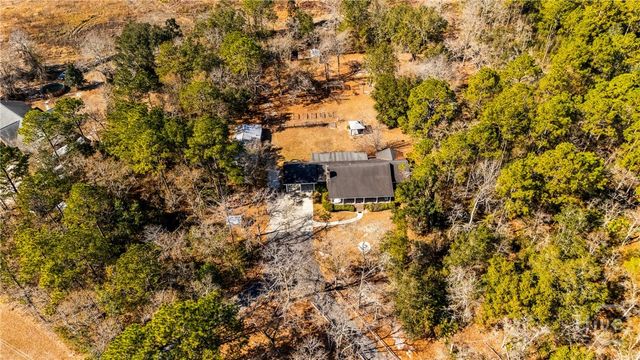 1206 Zittrouer Road, Guyton, GA 31312