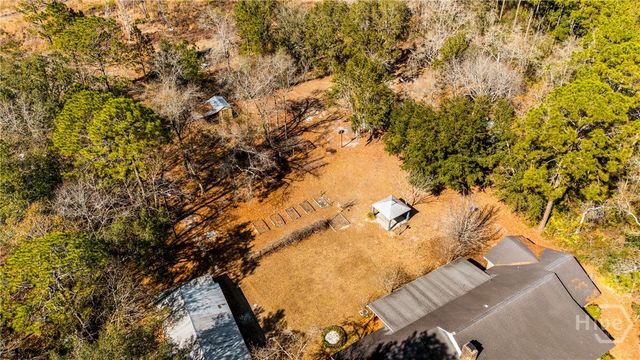 1206 Zittrouer Road, Guyton, GA 31312