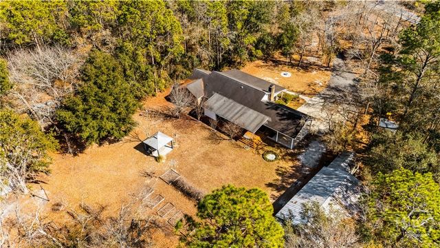 1206 Zittrouer Road, Guyton, GA 31312