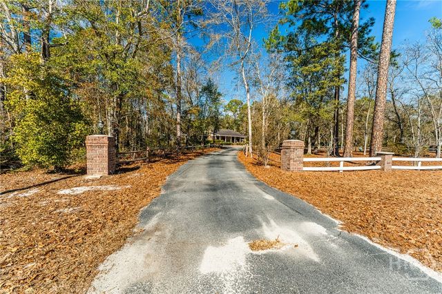 1206 Zittrouer Road, Guyton, GA 31312