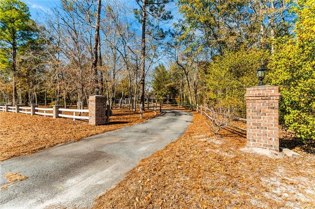 1206 Zittrouer Road, Guyton, GA 31312