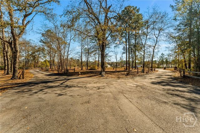 1206 Zittrouer Road, Guyton, GA 31312