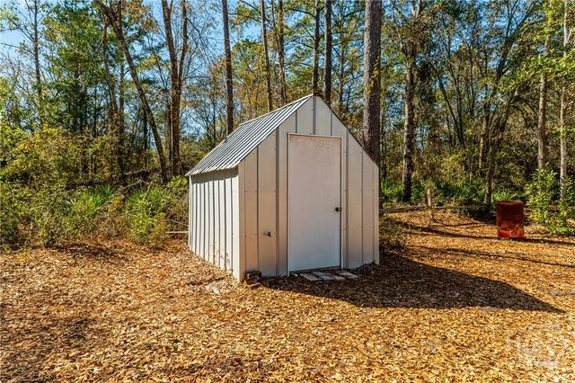 1206 Zittrouer Road, Guyton, GA 31312