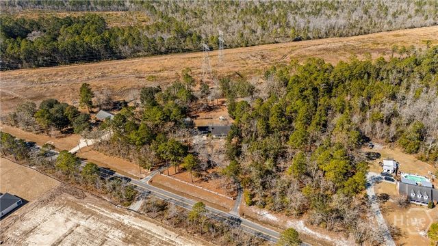 1206 Zittrouer Road, Guyton, GA 31312