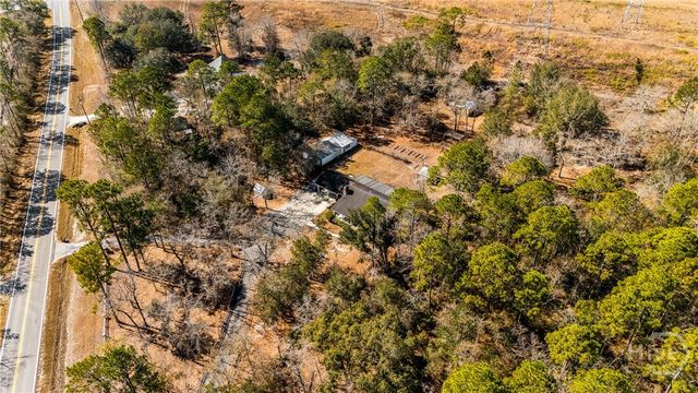 1206 Zittrouer Road, Guyton, GA 31312