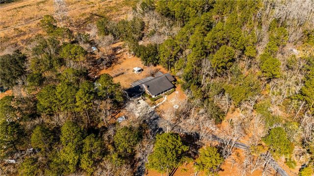 1206 Zittrouer Road, Guyton, GA 31312
