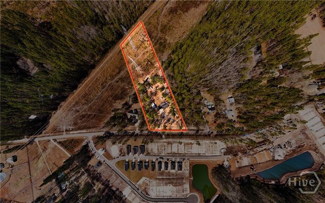 1206 Zittrouer Road, Guyton, GA 31312