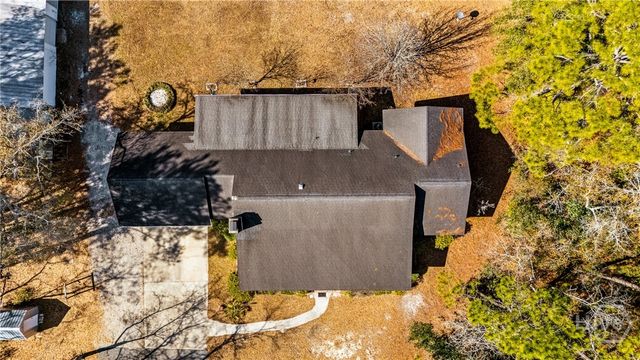 1206 Zittrouer Road, Guyton, GA 31312