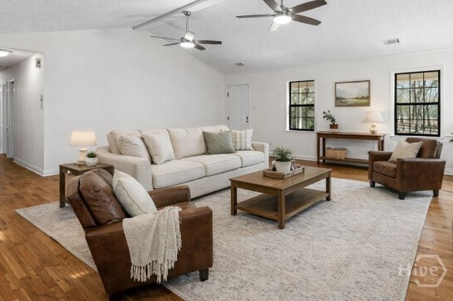 1206 Zittrouer Road, Guyton, GA 31312