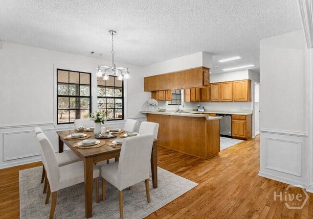 1206 Zittrouer Road, Guyton, GA 31312