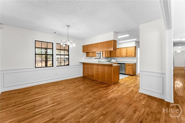 1206 Zittrouer Road, Guyton, GA 31312