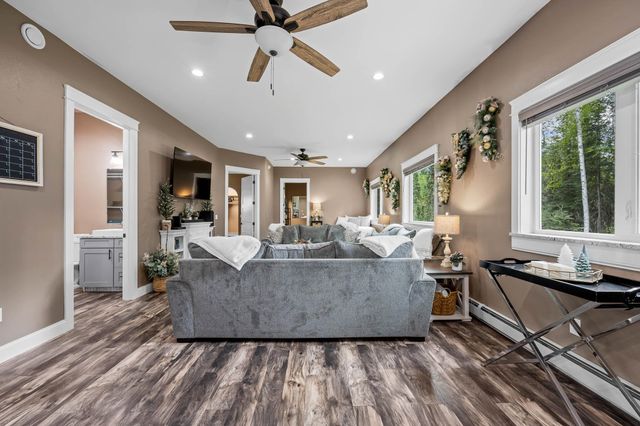 2806 EDDIE LANE, North Pole, AK 99705