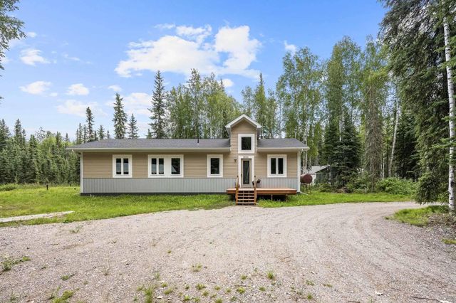 2806 EDDIE LANE, North Pole, AK 99705