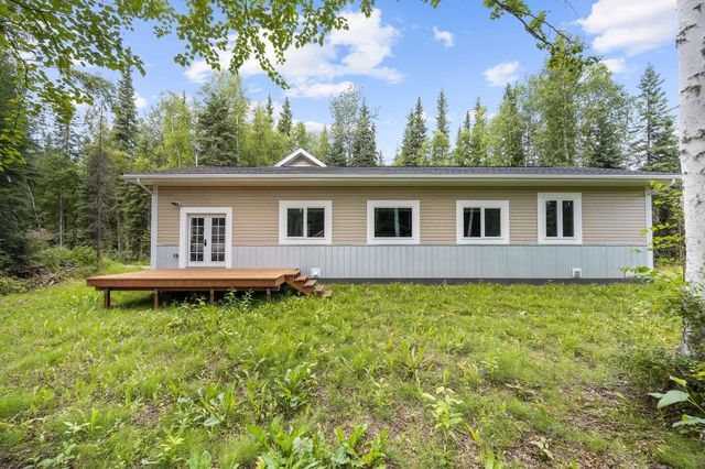 2806 EDDIE LANE, North Pole, AK 99705