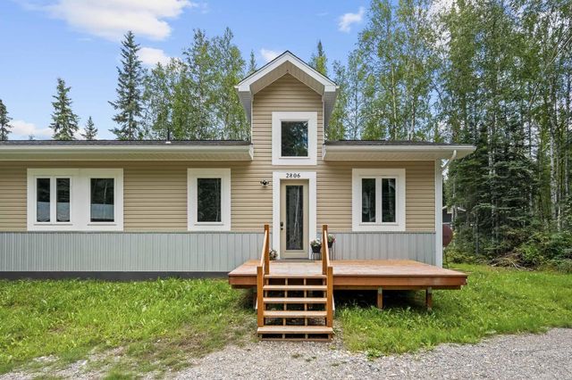 2806 EDDIE LANE, North Pole, AK 99705