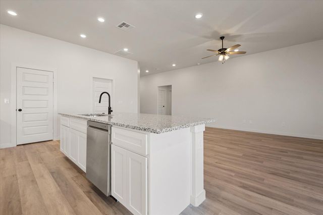 3022 139th Street, Lubbock, TX 79423