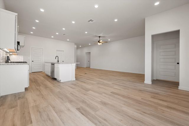 3022 139th Street, Lubbock, TX 79423