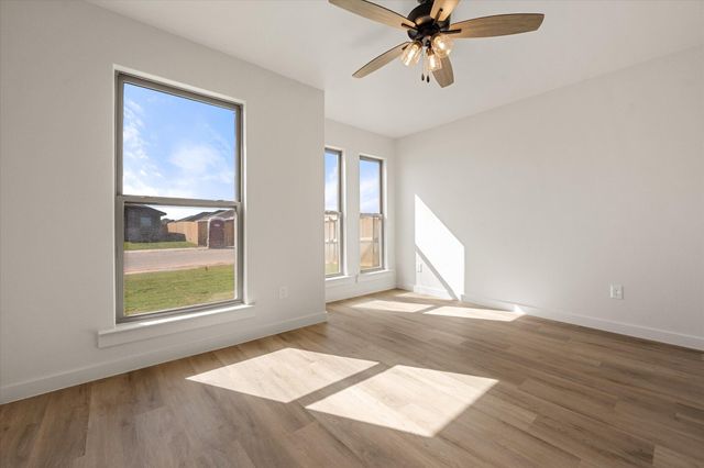 3022 139th Street, Lubbock, TX 79423