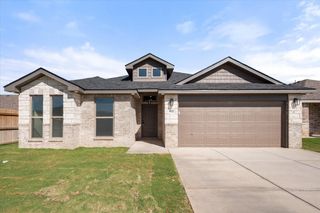 3022 139th Street, Lubbock, TX 79423