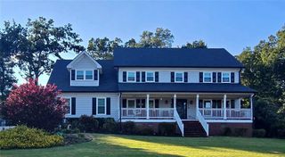 2599 Hickory Cove SW, Lilburn, GA 30047
