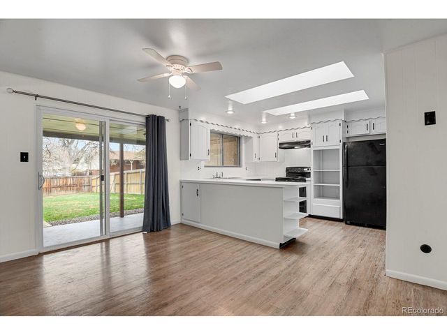 3242 Garland St, Wheat Ridge, CO 80033