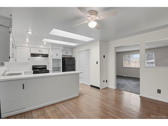 3242 Garland St, Wheat Ridge, CO 80033