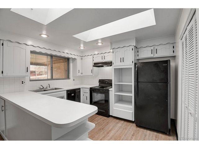 3242 Garland St, Wheat Ridge, CO 80033