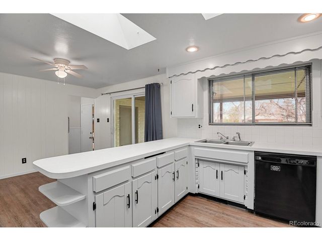 3242 Garland St, Wheat Ridge, CO 80033