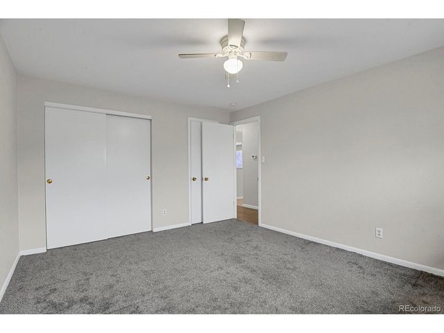 3242 Garland St, Wheat Ridge, CO 80033