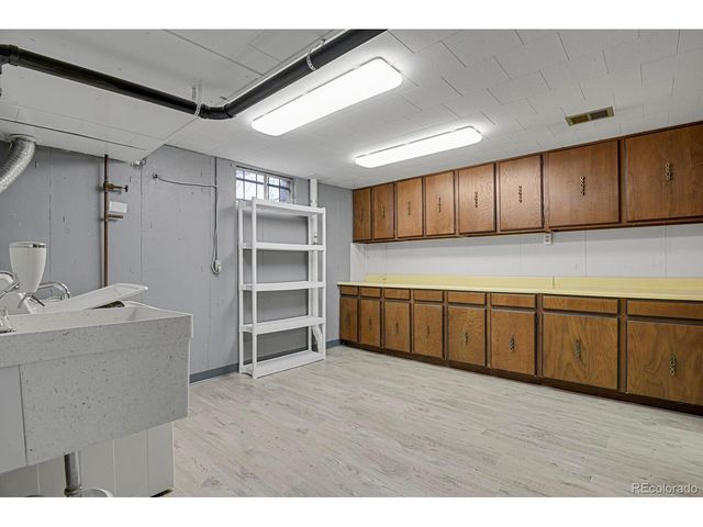 3242 Garland St, Wheat Ridge, CO 80033