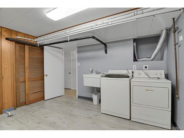 3242 Garland St, Wheat Ridge, CO 80033