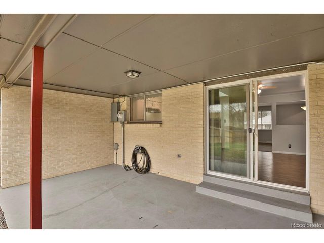 3242 Garland St, Wheat Ridge, CO 80033