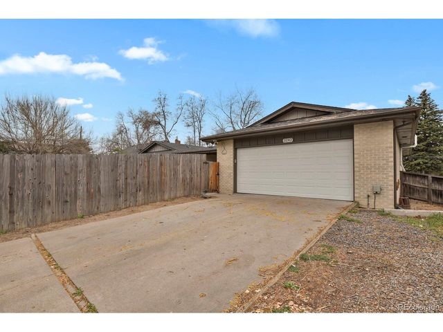 3242 Garland St, Wheat Ridge, CO 80033