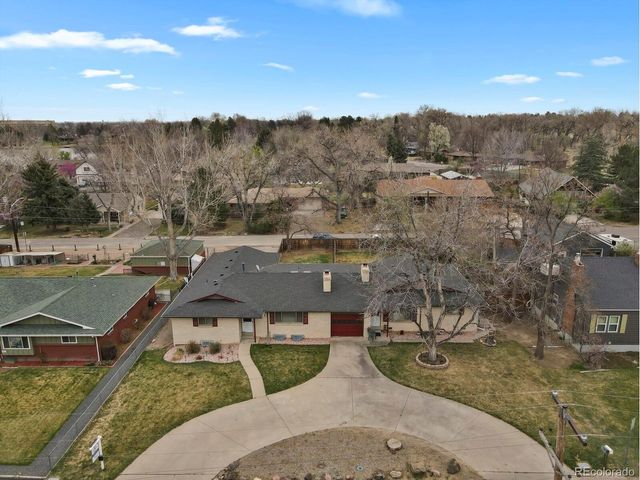 3242 Garland St, Wheat Ridge, CO 80033