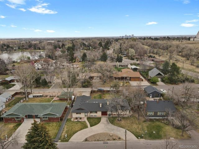 3242 Garland St, Wheat Ridge, CO 80033