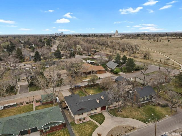 3242 Garland St, Wheat Ridge, CO 80033
