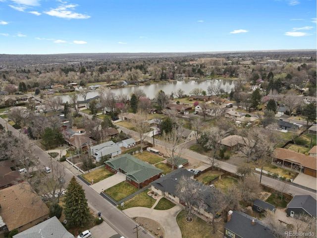 3242 Garland St, Wheat Ridge, CO 80033