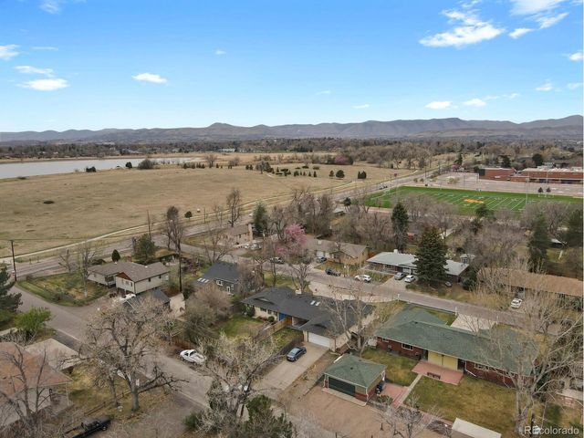 3242 Garland St, Wheat Ridge, CO 80033