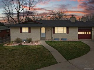 3242 Garland St, Wheat Ridge, CO 80033