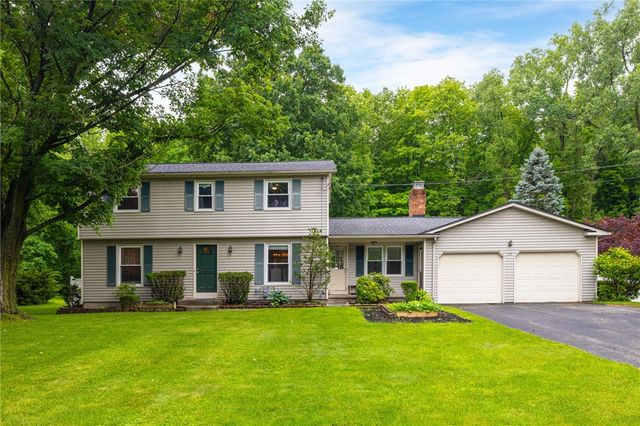 455 Reeves Road, Pittsford, NY 14534