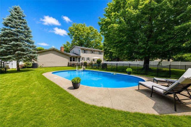 455 Reeves Road, Pittsford, NY 14534